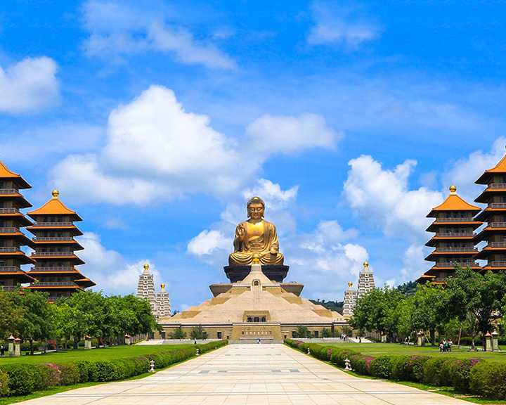 CAO HÙNG - ĐÀI TRUNG - ĐÀI BẮC