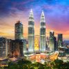 SINGAPORE - MALAYSIA