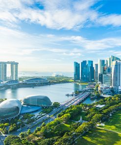 SINGAPORE