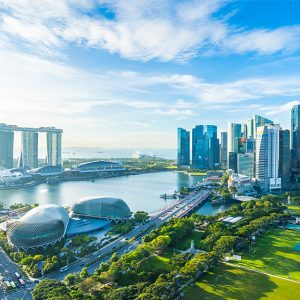 SINGAPORE