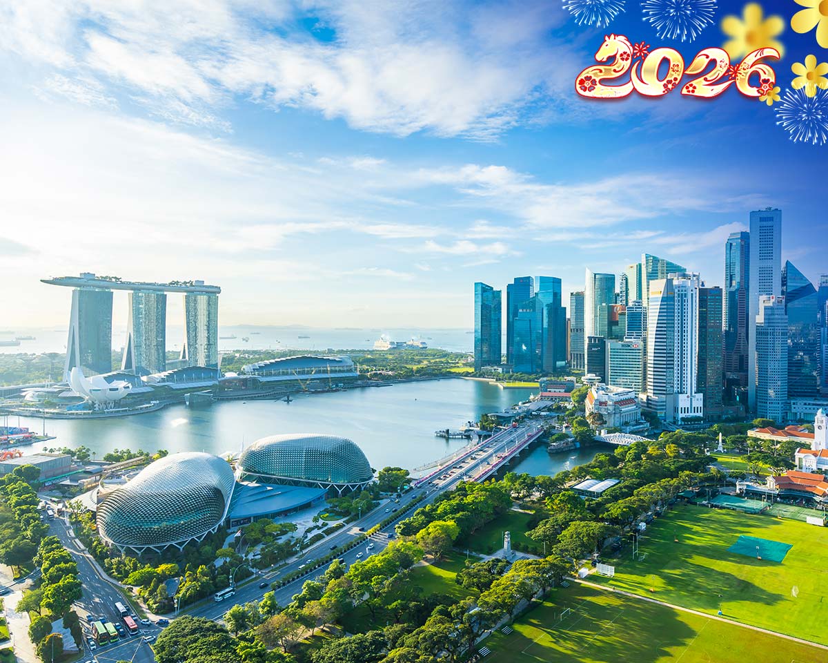 SINGAPORE - MAYLASIA