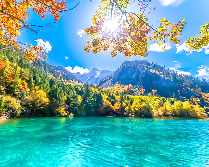 TRÙNG KHÁNH - THÀNH ĐÔ - CỬU TRẠI CÂU