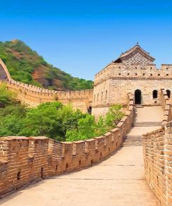 THƯỢNG HẢI - Ô TRẤN - HÀNG CHÂU - BẮC KINH