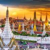 BANGKOK - PATTAYA - NOONGNOCH