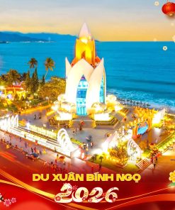 Nha Trang - Ngọc xanh của biển Việt