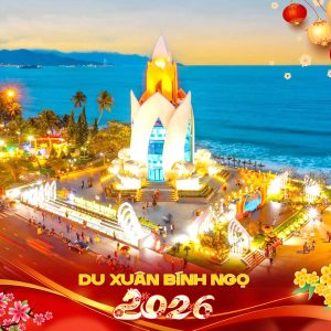 Nha Trang - Ngọc xanh của biển Việt