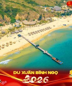 Quy Nhơn - Phú Yên - Kỳ Co