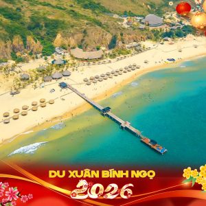 Quy Nhơn - Phú Yên - Kỳ Co
