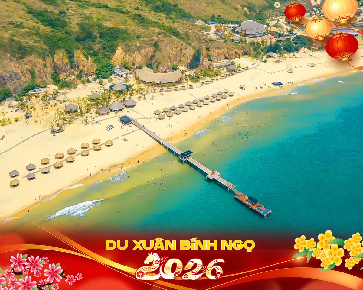 Quy Nhơn - Phú Yên - Kỳ Co