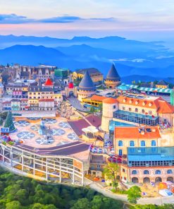 Đà Nẵng - Bà Nà - Hội An