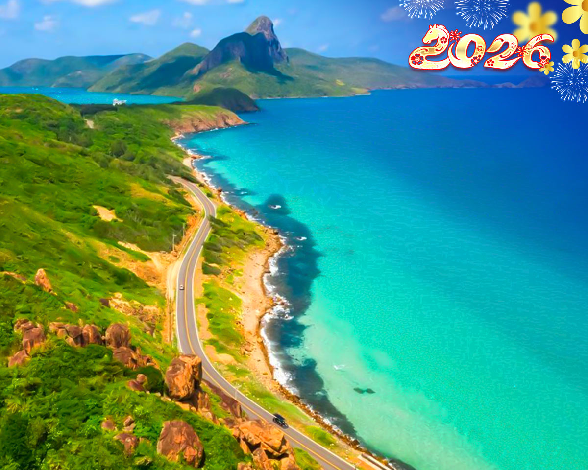 Côn Đảo Huyền Thoại