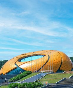 Đà Lạt - Sắc màu Cao Nguyên