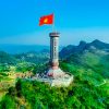 Hà Giang - Đồng Văn - Cao Bằng