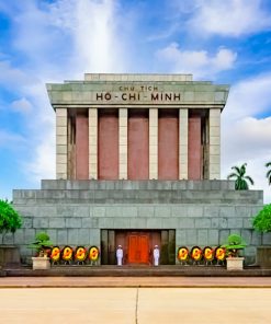 Hà Nội - Cao Bằng - Bắc Cạn