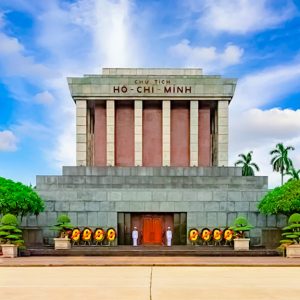 Hà Nội - Cao Bằng - Bắc Cạn