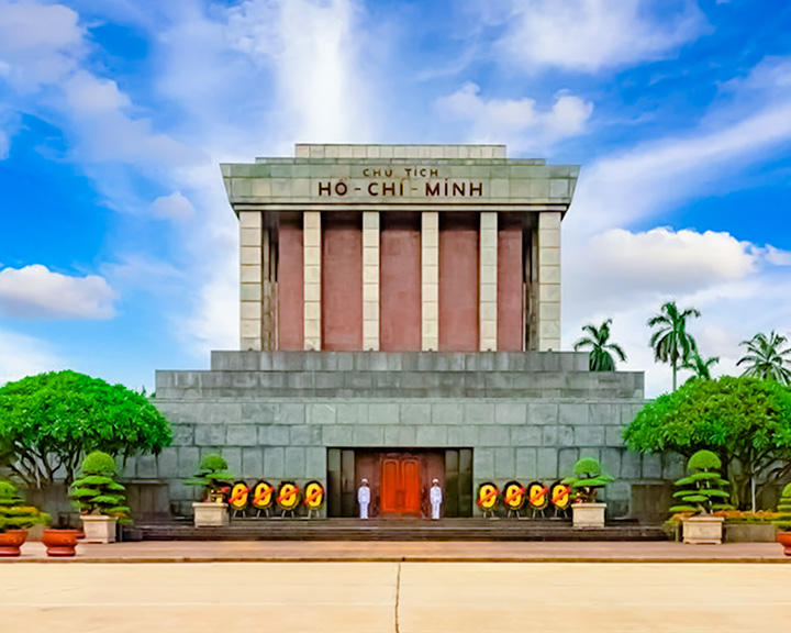 Hà Nội - Cao Bằng - Bắc Cạn