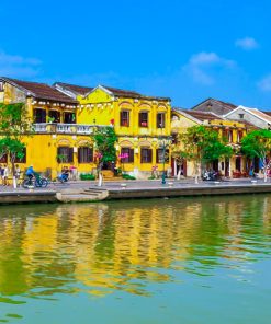 Đà Nẵng - Phong Nha - Bà Nà - Hội An