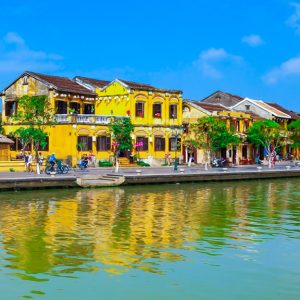 Đà Nẵng - Phong Nha - Bà Nà - Hội An