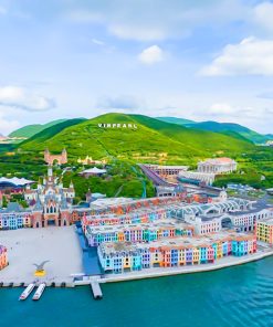 Nha Trang - Thiên đường biển gọi