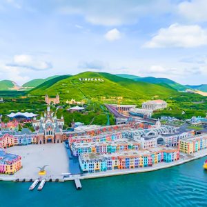 Nha Trang - Thiên đường biển gọi