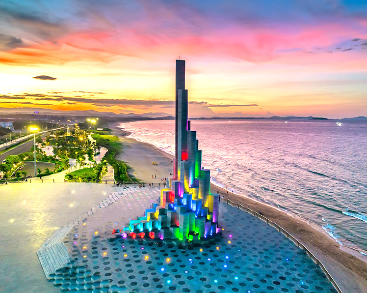 Quy Nhơn - Phú Yên