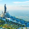 Tây Ninh - Củ Chi  - Trung ương Cục