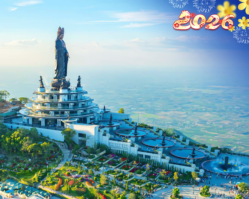 Tây Ninh - Củ Chi  - Trung ương Cục