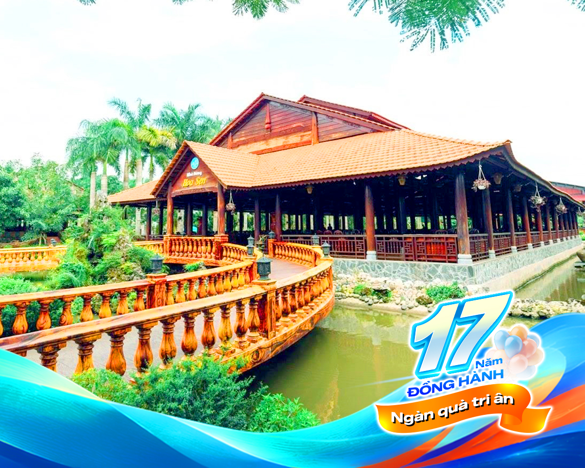 Cần Thơ - Cồn Sơn - KDL Cồn Phụng