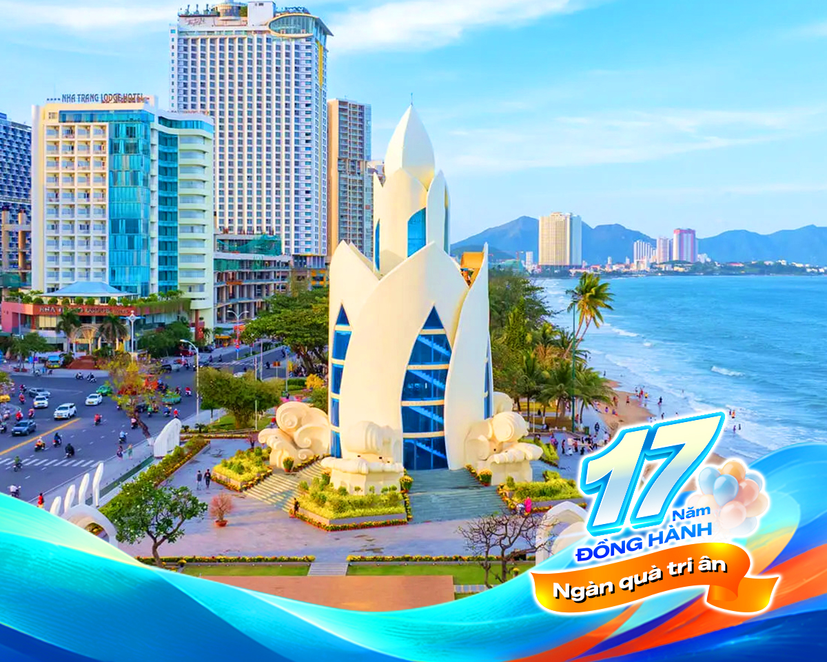 Phú Yên - Nha Trang
